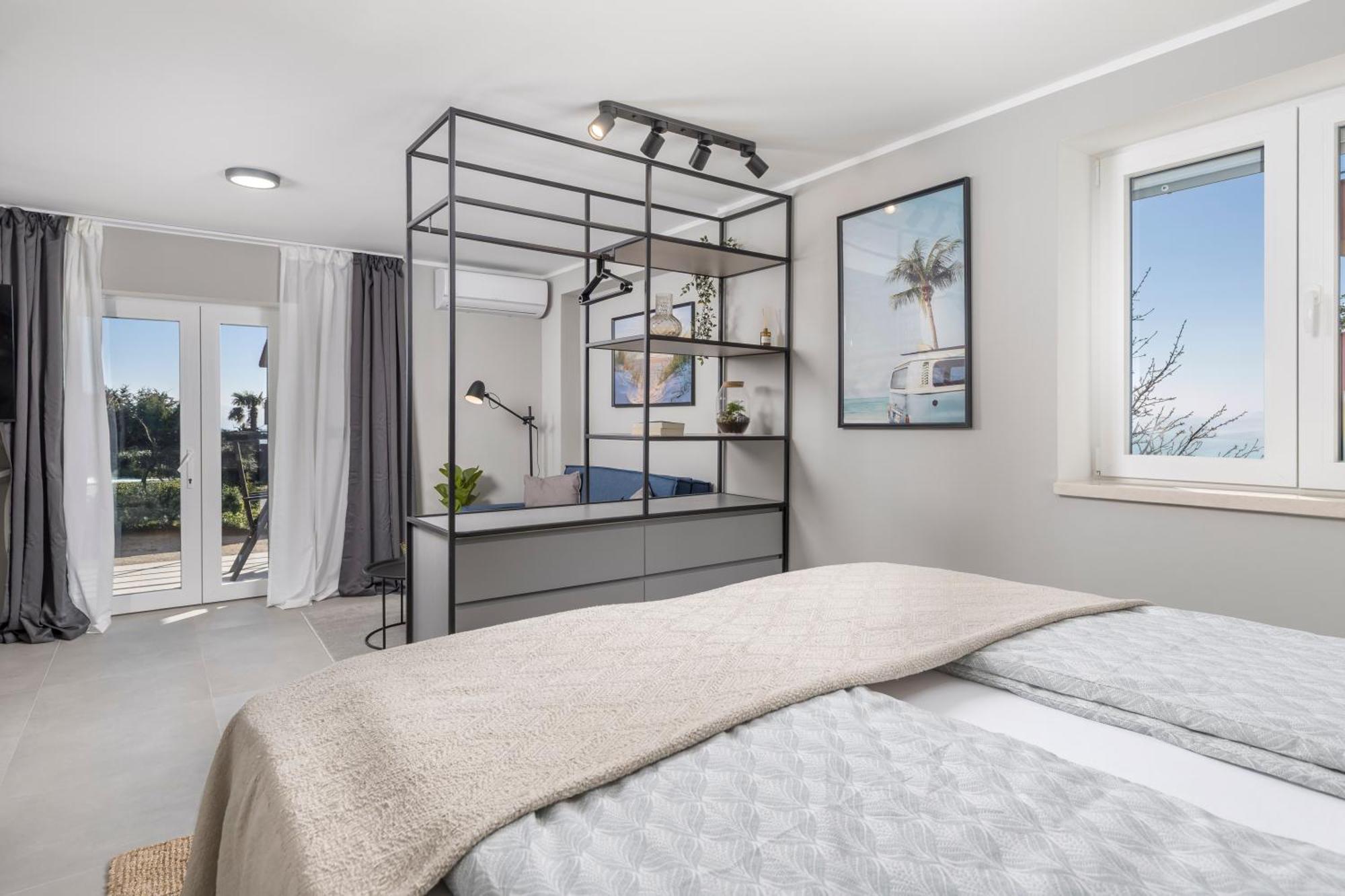 Alloro Apartment *